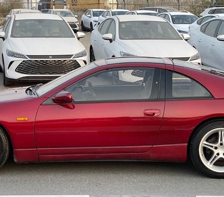 Nissan 300ZX 1991, photo 4 of 4
