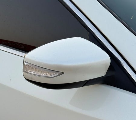 Blanc Nissan Altima 2013 Blanc Nissan Altima 2013