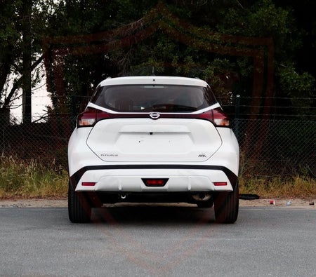 Nissan Kicks 2022, photo 4 of 4
