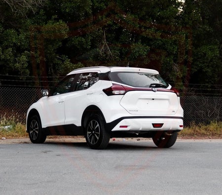 Nissan Kicks 2022, photo 3 of 4