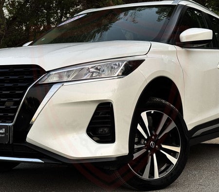 Nissan Kicks 2024, photo 4 of 4