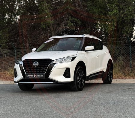 Nissan Kicks 2024, photo 3 of 4
