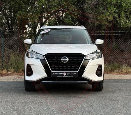 Nissan Kicks 2024, photo 2 of 4