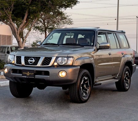 Золото Nissan Patrol 2022 год Золото Nissan Patrol 2022 год