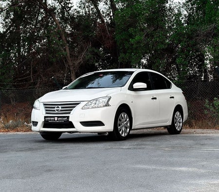 Nissan Sentra 2020, photo 3 of 4
