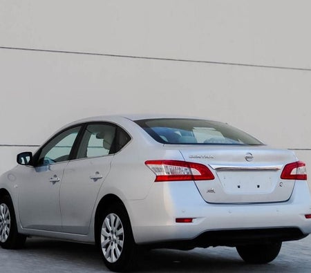 Nissan Sentra 2020, photo 4 of 4
