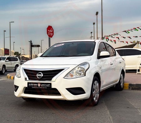 Nissan Sunny 2023, photo 3 of 4