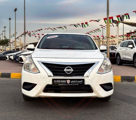Nissan Sunny 2023, photo 2 of 4
