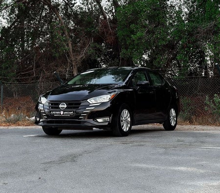 Nissan Sunny 2024, photo 3 of 4