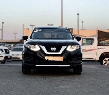 Nissan XTrail 2019, photo 2 of 4