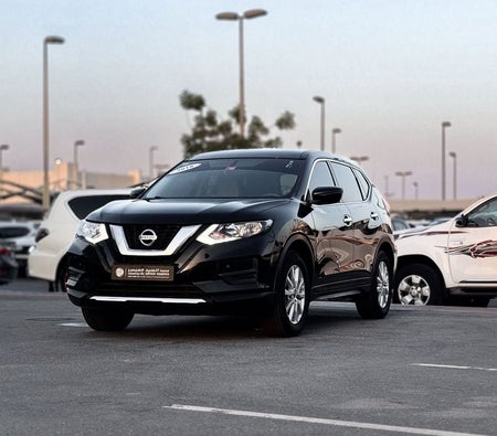 Nissan XTrail 2019, photo 3 of 4