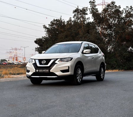 Nissan XTrail 2021, photo 3 of 4