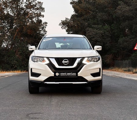 Nissan XTrail 2021, photo 2 of 4