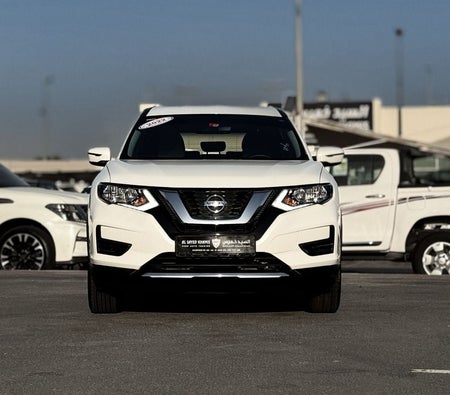 Nissan XTrail 2022, photo 2 of 4