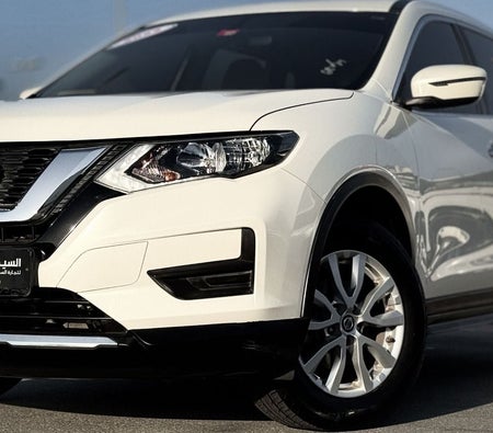 Nissan XTrail 2022, photo 4 of 4