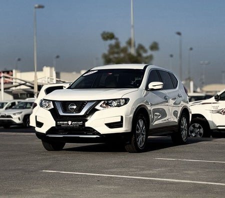 نيسان إكس تريل 2022, photo 3 of 4