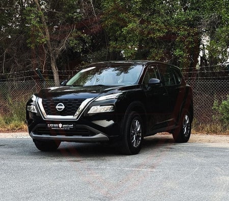 Nissan XTrail 2023, photo 3 of 4