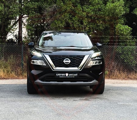 Nissan XTrail 2023, photo 2 of 4