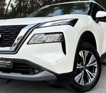 Nissan XTrail 2023, photo 4 of 4
