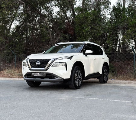 Nissan XTrail 2023, photo 3 of 4
