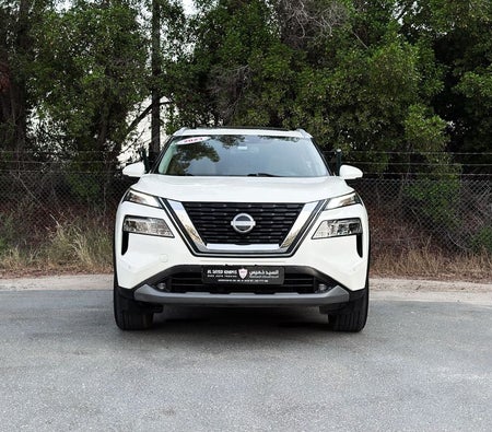 Nissan XTrail 2023, photo 2 of 4