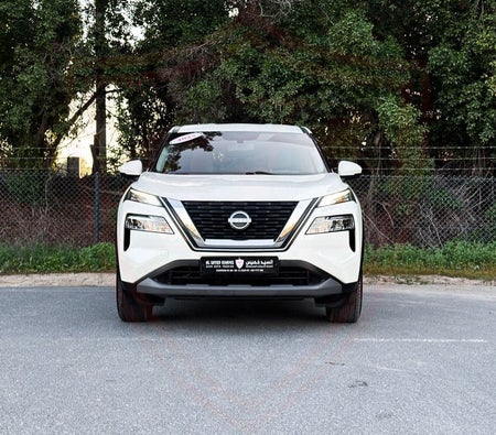 Nissan XTrail 2023, photo 2 of 4