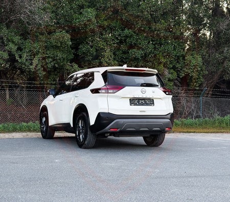 Nissan XTrail 2023, photo 4 of 4