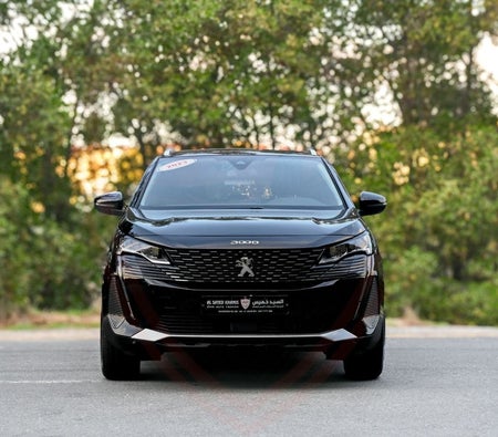 Peugeot 3008 2023, photo 2 of 4