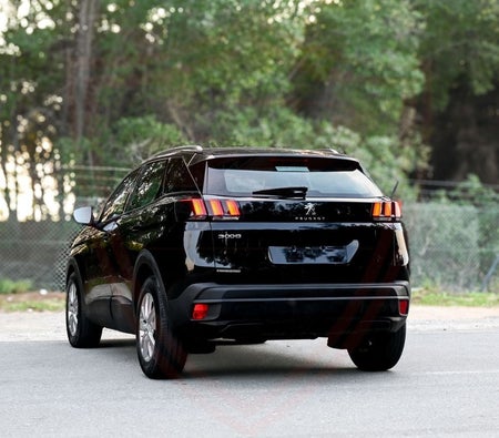 Peugeot 3008 2023, photo 4 of 4