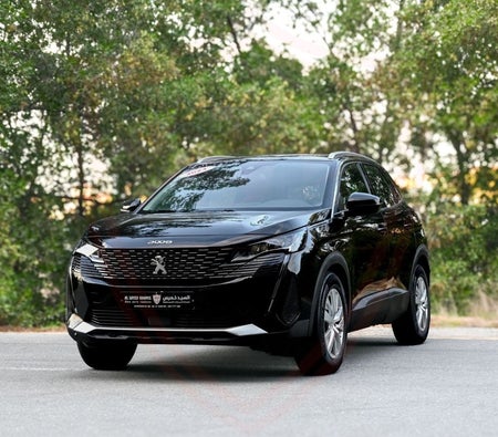 Peugeot 3008 2023, photo 2 of 4