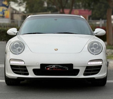Porsche 911 2010, photo 3 of 4