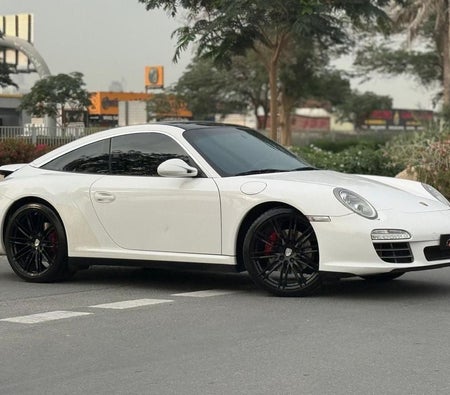 Porsche 911 2010, photo 2 of 4