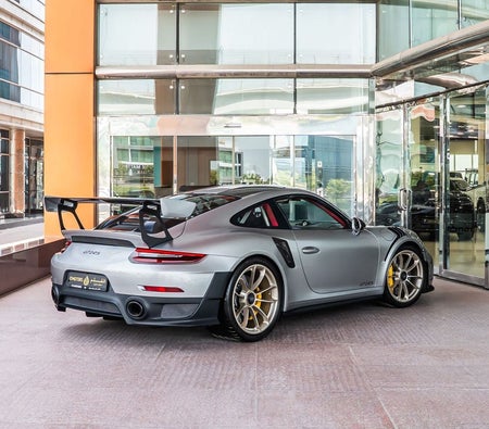 Porsche 911  2018, photo 2 of 4