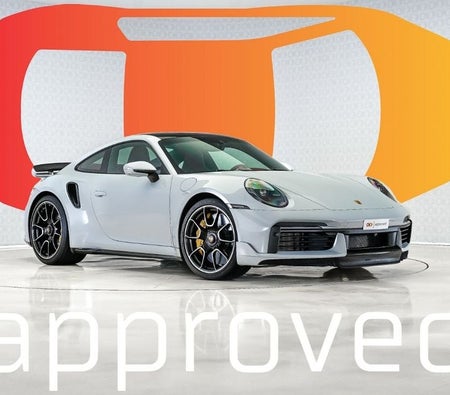 Porsche 911  2023, photo 1 of 4