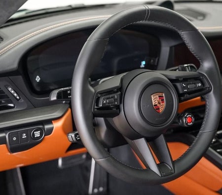 Porsche 911  2026, photo 4 of 4