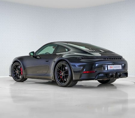 Porsche 911  2026, photo 2 of 4