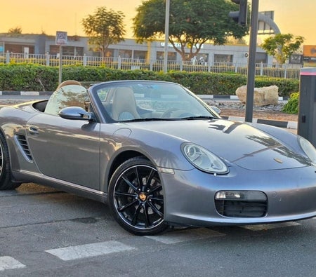 Porsche 718 Boxster 2005, photo 4 of 4