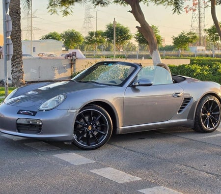 Porsche 718 Boxster 2005, photo 2 of 4