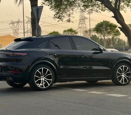 Porsche Cayenne 2020, photo 4 of 4
