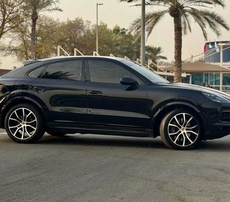 Porsche Cayenne 2020, photo 2 of 4