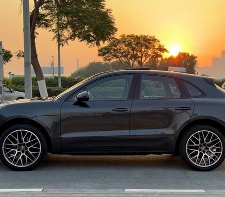 Porsche Macan 2021, photo 4 of 4