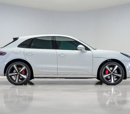 Porsche Macan  2024, photo 3 of 4