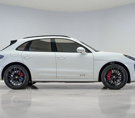 Porsche Macan  2025, photo 3 of 4