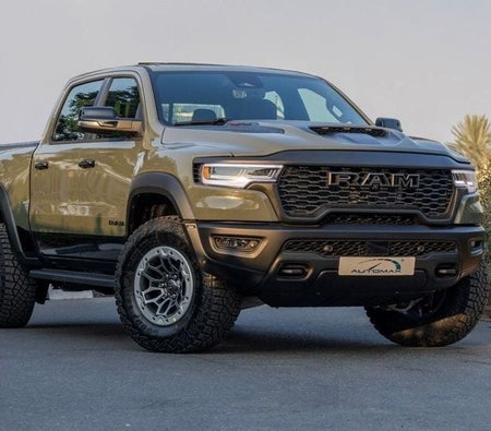 Vert Ram 1500 2026 Vert Ram 1500 2026