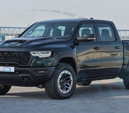 Green Ram 1500 2026