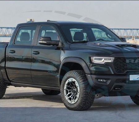 Green Ram 1500 2026