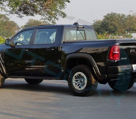 Nero Ram 1500 2026