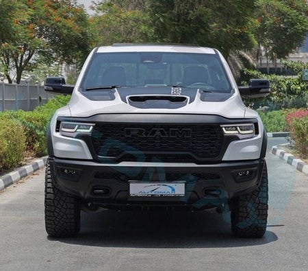White Ram 1500 2026
