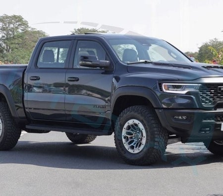 Blue Ram 1500 2026