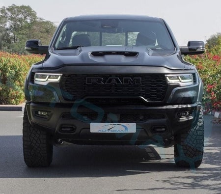 Blue Ram 1500 2026